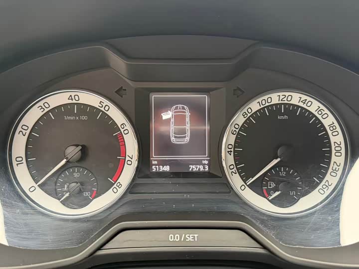 Фото 8 - Skoda Octavia Pro