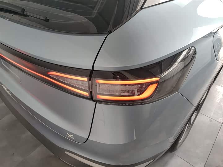 Фото 8 - Volkswagen ID.4 X