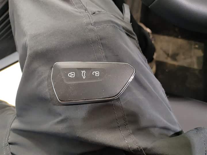 Фото 9 - Volkswagen ID.4 X