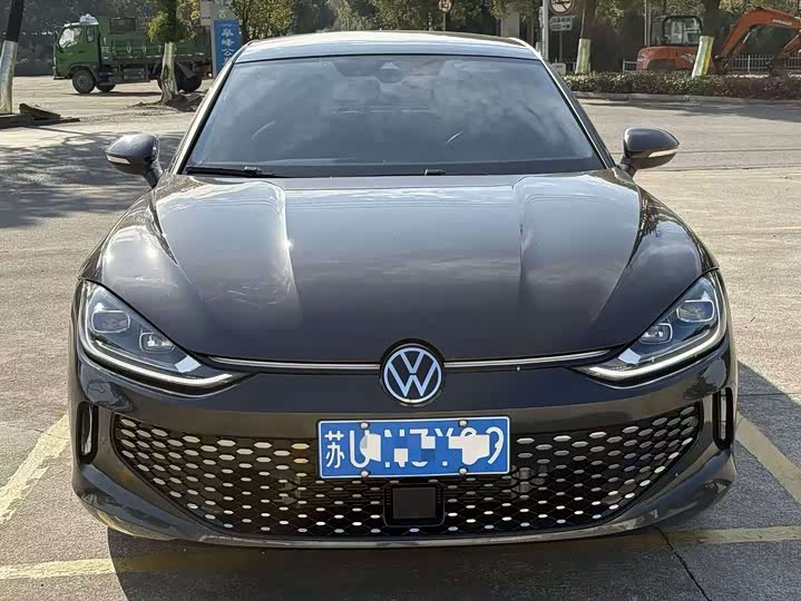 Фото 2 - Volkswagen Lamando L