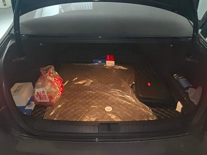 Фото 4 - Volkswagen Magotan