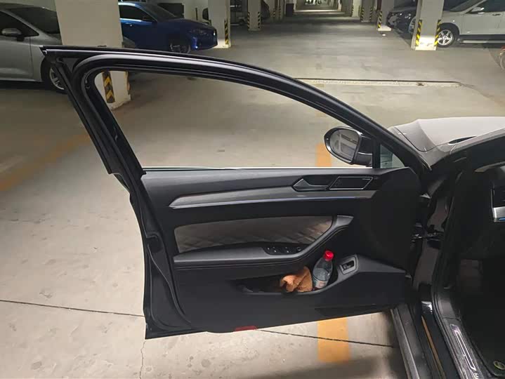 Фото 7 - Volkswagen Magotan