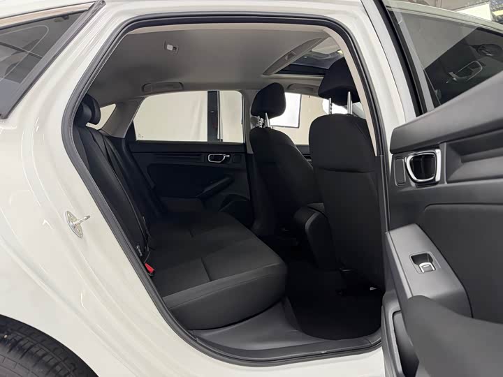 Фото 6 - Honda Civic