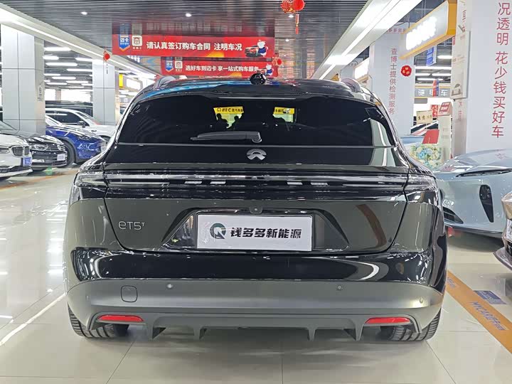 Фото 4 - Nio ET5T