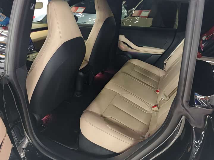 Фото 9 - Nio ET5T