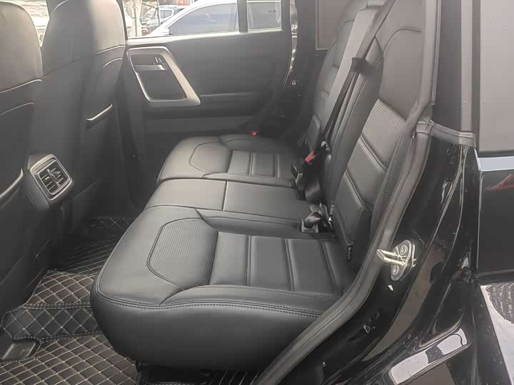 Фото 7 - BAIC Beijing BJ40