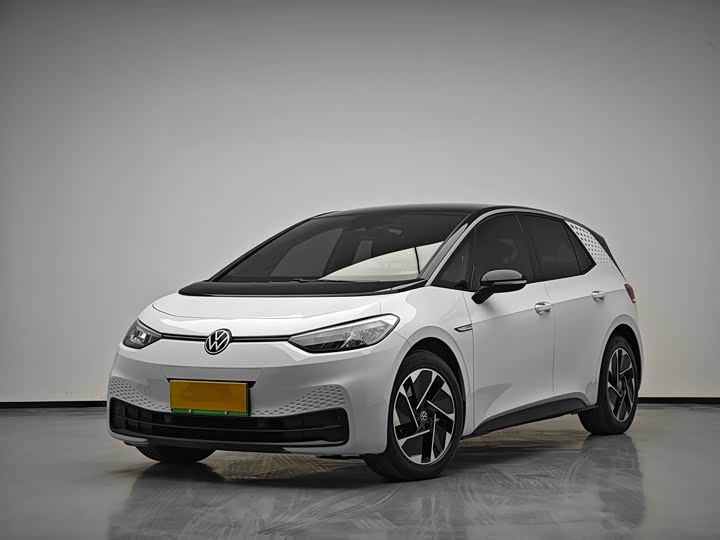 Фото 1 - Volkswagen ID.3