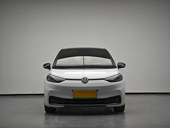 Фото 2 - Volkswagen ID.3