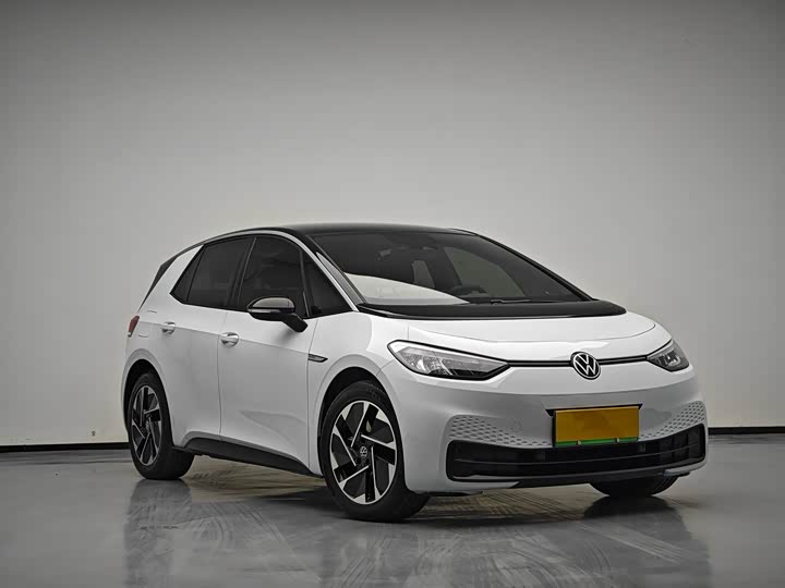 Фото 3 - Volkswagen ID.3