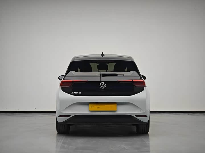 Фото 5 - Volkswagen ID.3