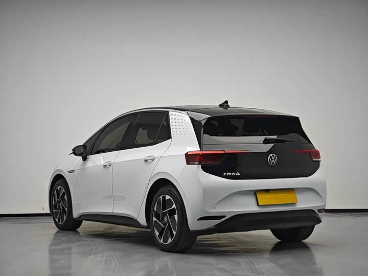 Фото 6 - Volkswagen ID.3