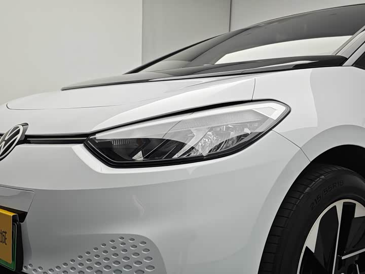 Фото 8 - Volkswagen ID.3