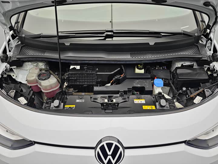 Фото 9 - Volkswagen ID.3
