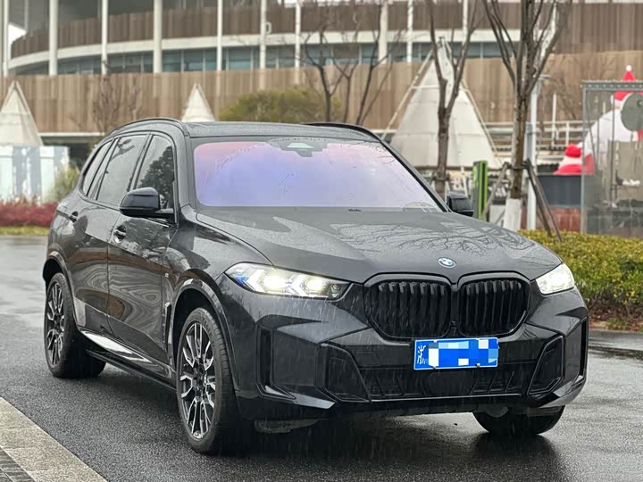 Фото 3 - BMW X5