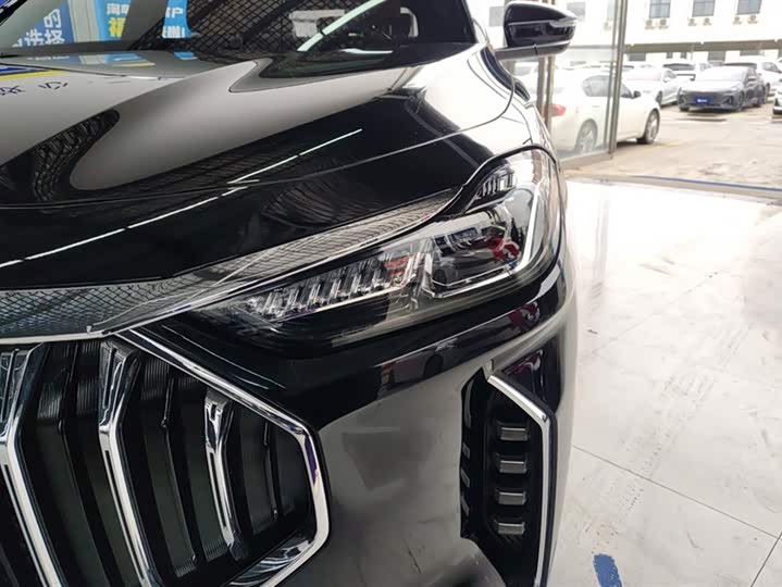 Фото 5 - Jetour X70 Plus