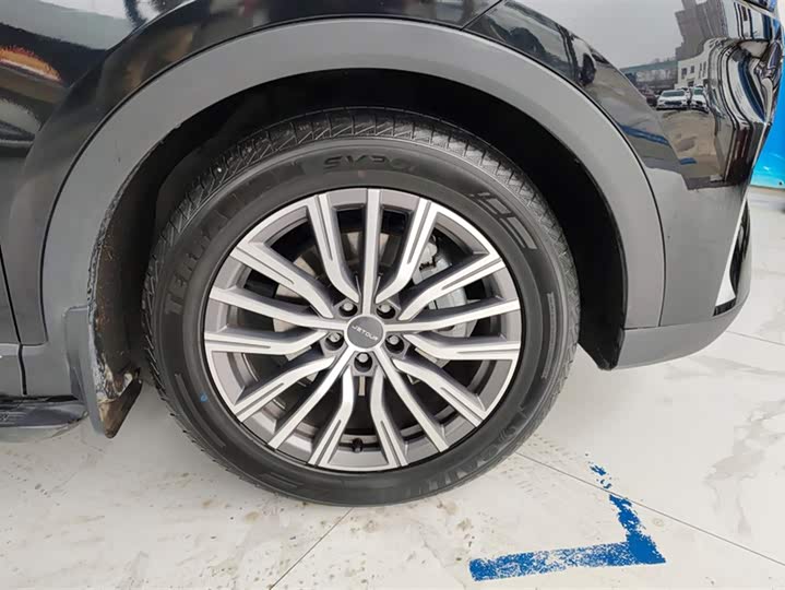 Фото 6 - Jetour X70 Plus