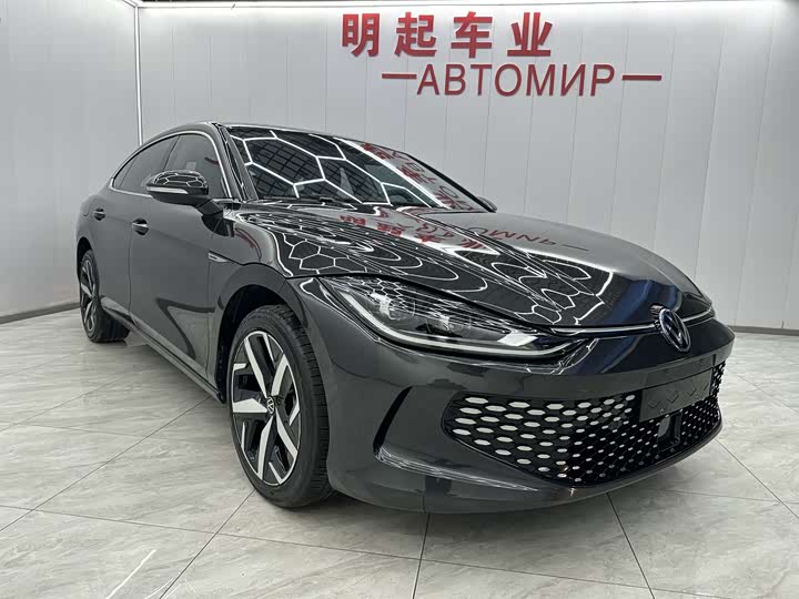 Фото 2 - Volkswagen Lamando L