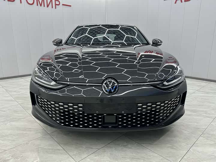 Фото 3 - Volkswagen Lamando L