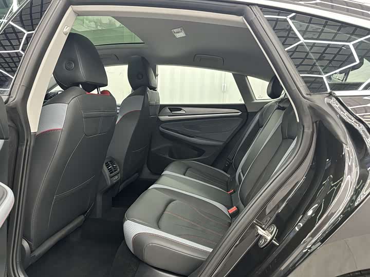 Фото 5 - Volkswagen Lamando L