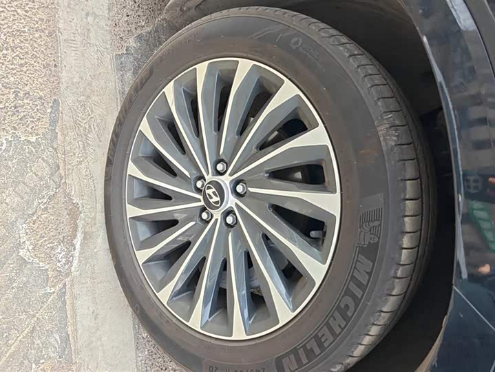 Фото 6 - Hyundai Palisade