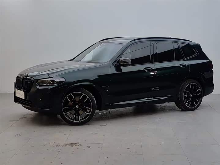 Фото 1 - BMW X3