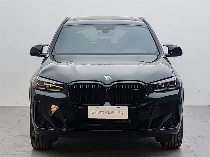Фото 2 - BMW X3