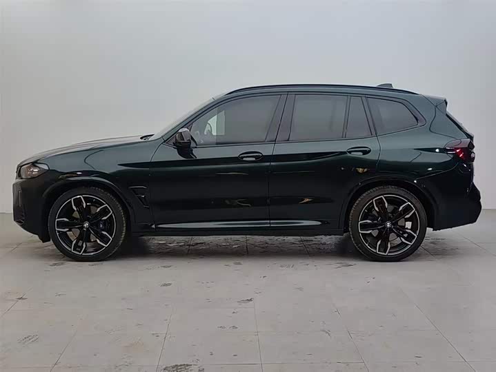 Фото 3 - BMW X3