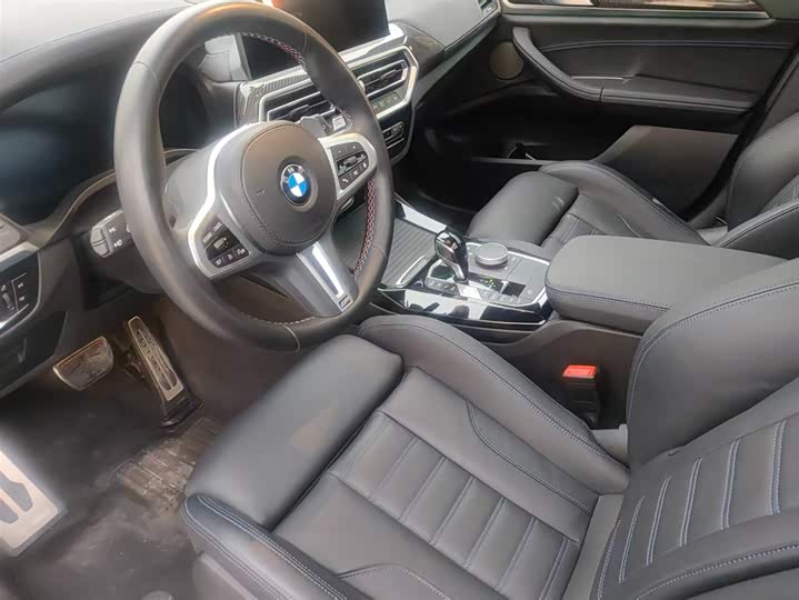 Фото 7 - BMW X3