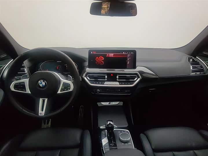Фото 8 - BMW X3