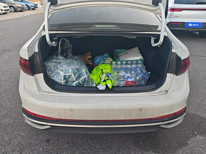 Фото 4 - Volkswagen Sagitar L