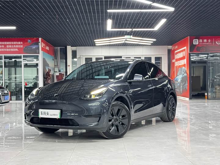 Фото 1 - Tesla Model Y