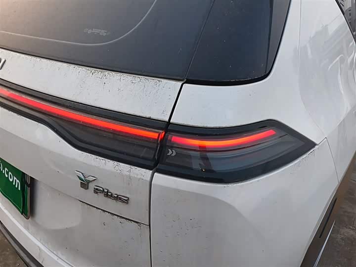 Фото 8 - GAC Aion Y