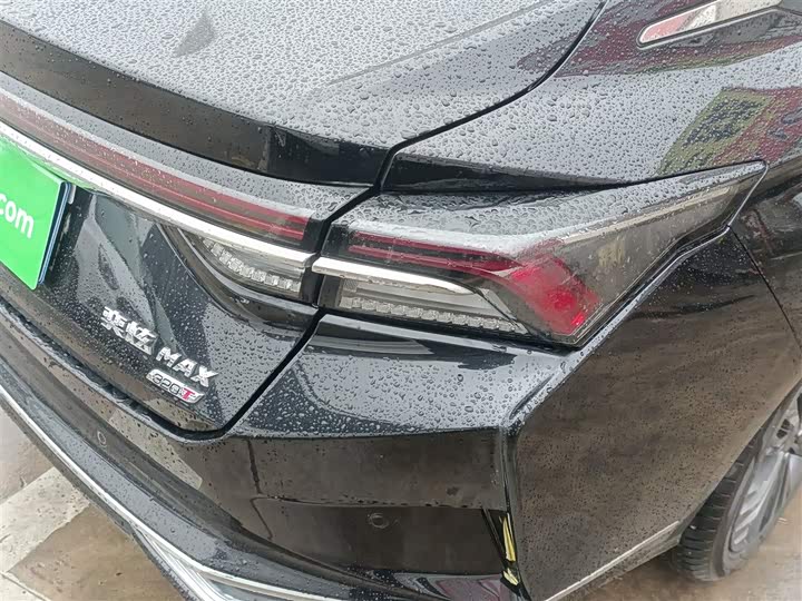 Фото 8 - Dongfeng Aeolus Yixuan Max