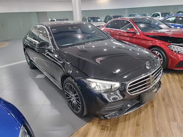 Фото 4 - Mercedes-Benz C-Class