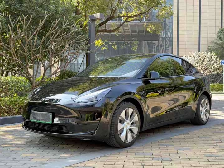 Фото 1 - Tesla Model Y