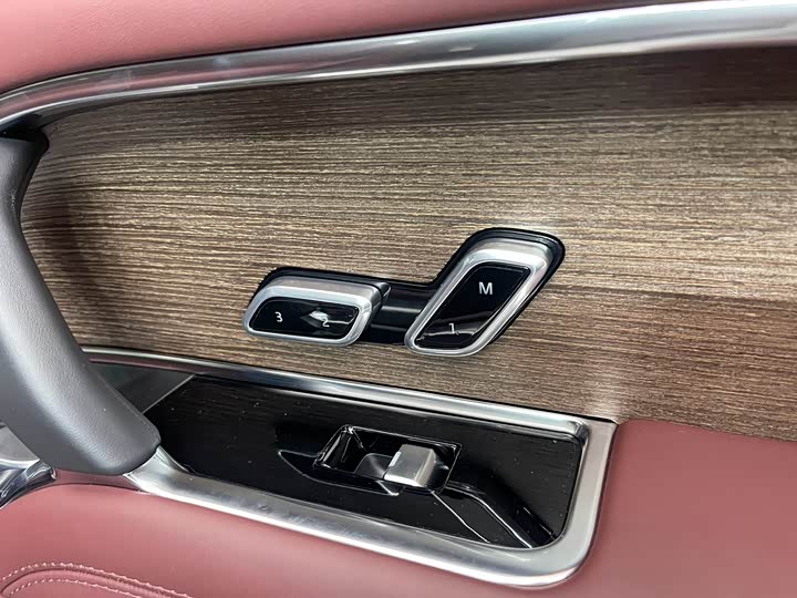 Фото 3 - Land Rover Range Rover