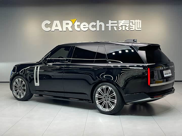 Фото 7 - Land Rover Range Rover