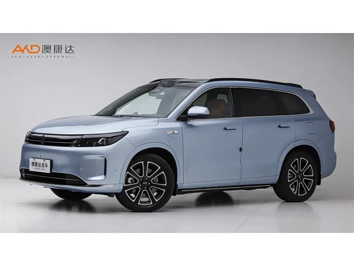 Фото 1 - Aito M7