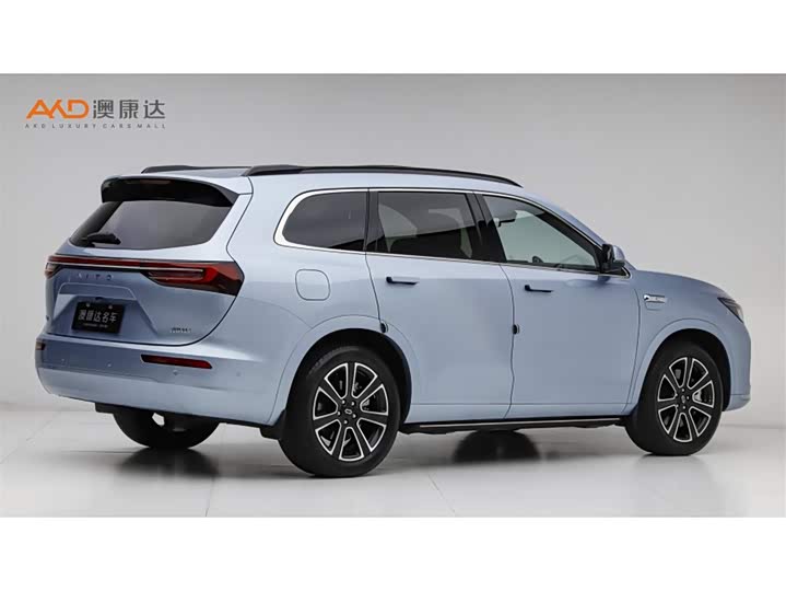 Фото 3 - Aito M7