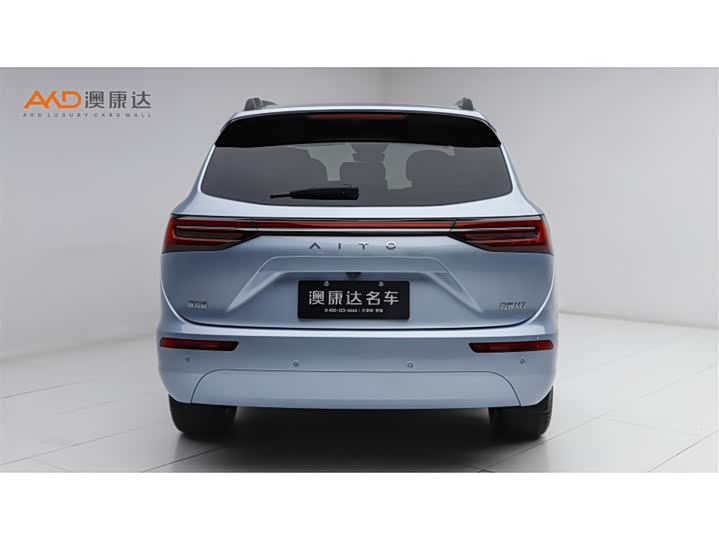 Фото 4 - Aito M7