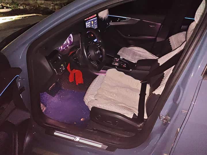 Фото 9 - Audi A4L