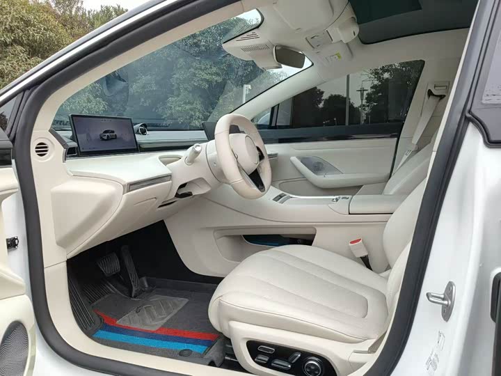 Фото 4 - Luxeed S7