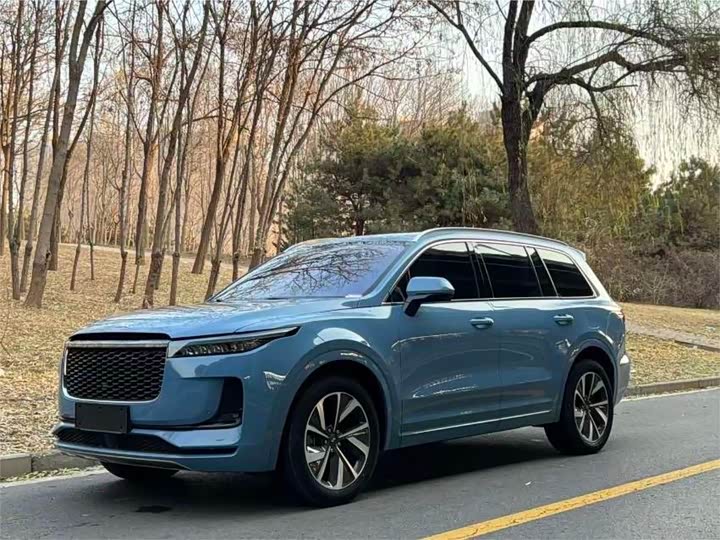 Фото 1 - LiXiang One