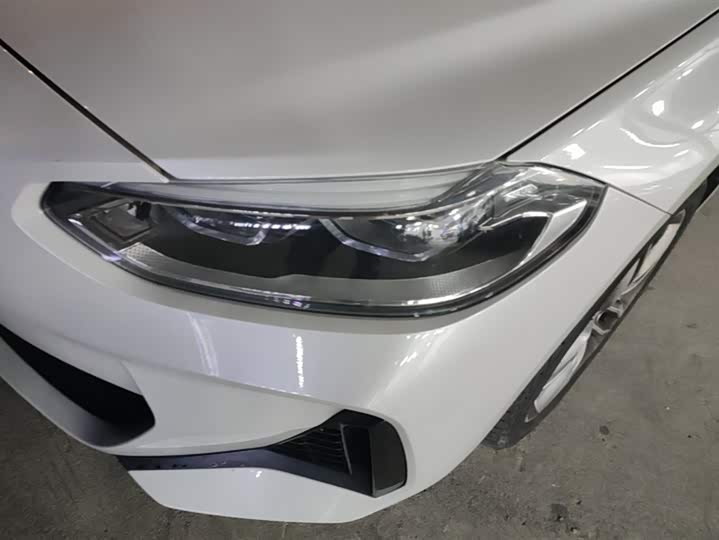 Фото 5 - BMW 1 Series