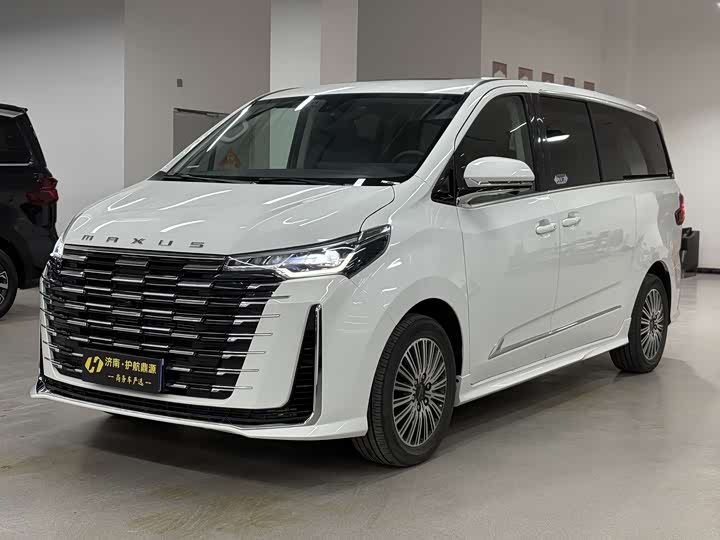 Фото 1 - Maxus G10