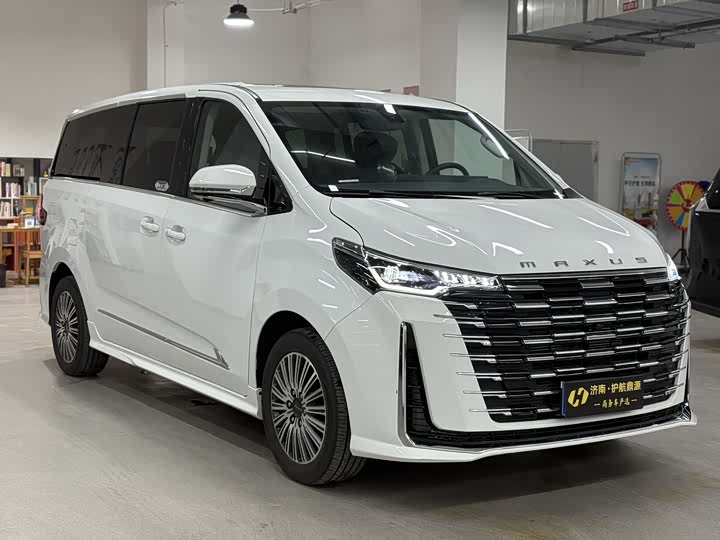 Фото 3 - Maxus G10