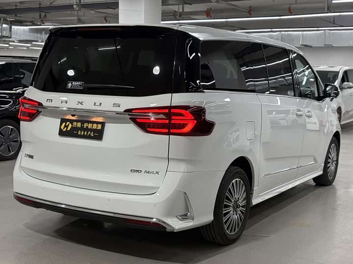 Фото 6 - Maxus G10