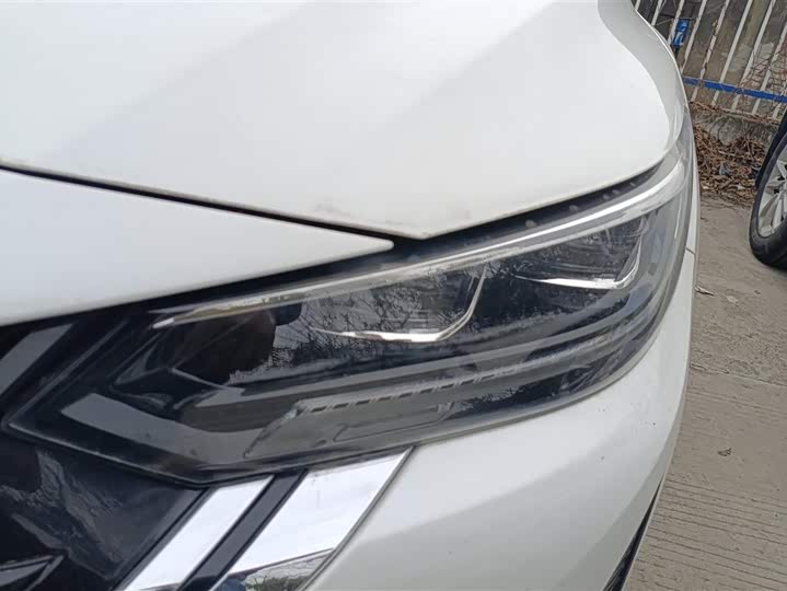 Фото 5 - Nissan Sylphy