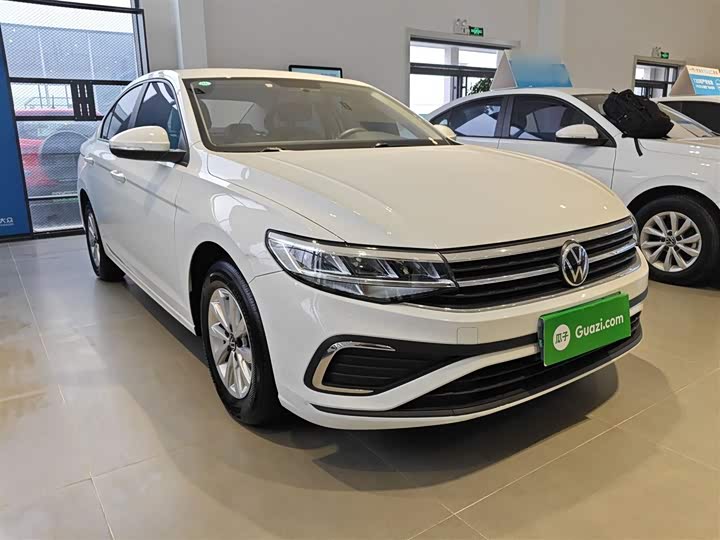 Фото 4 - Volkswagen Bora