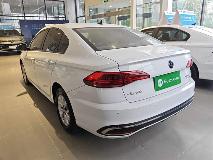 Фото 5 - Volkswagen Bora